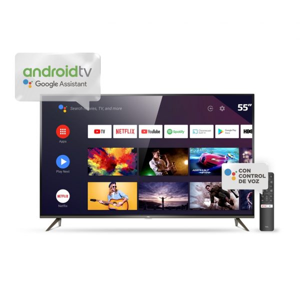 TV 43` RCA XF43SM SMART – Estilo  Ofertas en tecnología, electrodomésticos  y artículos para el hogar