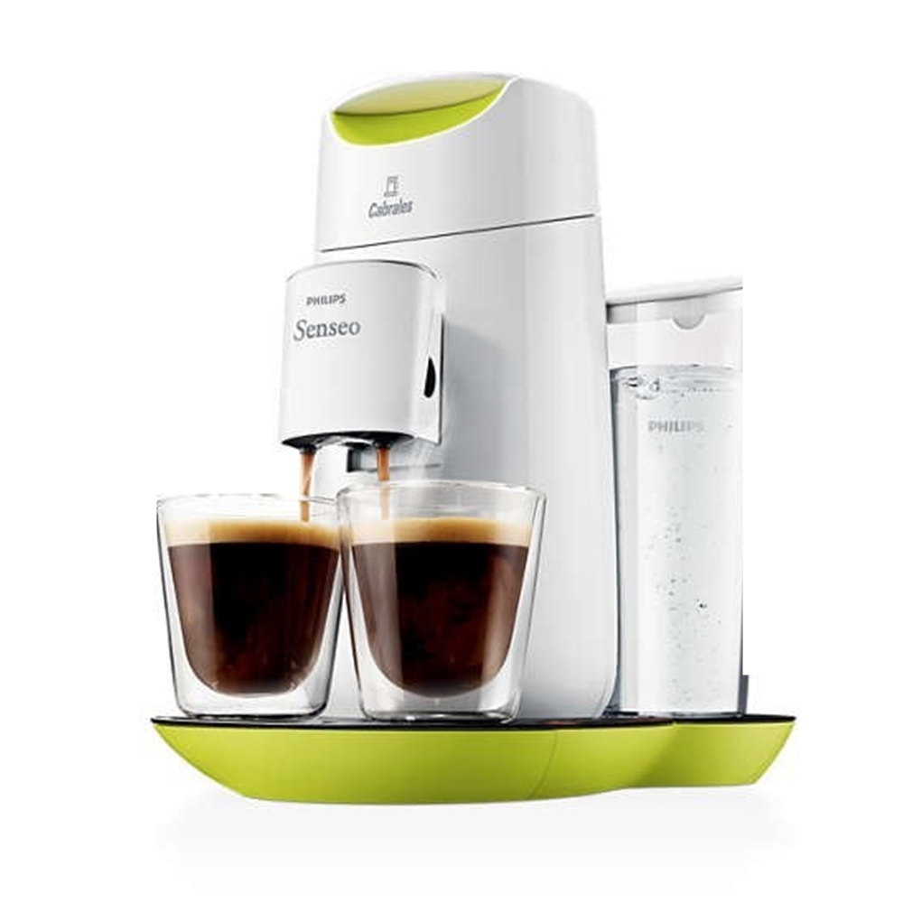CAFETERA PHILIPS HD 7870/18